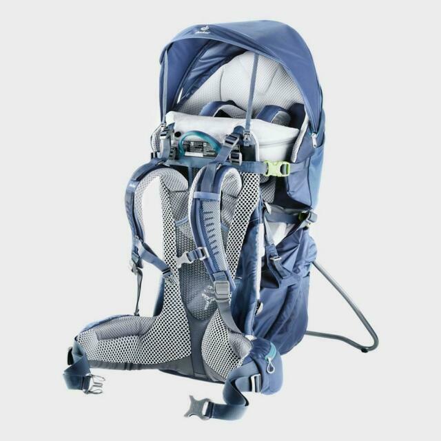 deuter infant carrier
