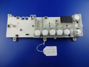 Steuerung Elektronik Waschmaschine - Zanker KWN7314F 1327321