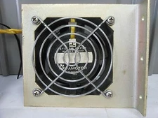 PA motor system papst with cord & bracket unbranded/generic