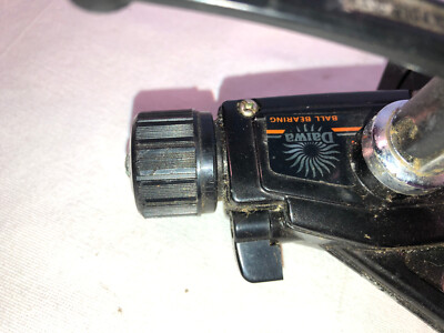 daiwa ab2650 reel Daiwa Fishing Reel AB2650