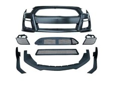 Stoßstange Satz vorne GT500 Stil für Ford Mustang 2015-2017- Tuning