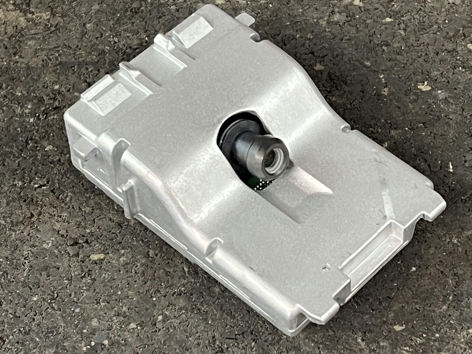2020 MASERATI GHIBLI SURROUND VIEW CAMERA CONTROL MODULE OEM ID# 68290304AE