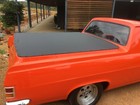 <!--F#f_0-->TONNEAU COVER for HD-HR HOLDEN UTE FLAT TOP WITH PRESS STUDS (TNSTC016FT)<!--F/-->