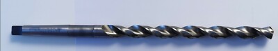 Morsegewindebohrer Schaftbohrer XL Serie DIN1870 BC41 HSS-co 18,5x370mm UVP 310£