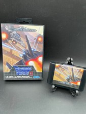 ebay® Auktion 335595843393 | Thunder Force II/2 - SEGA Mega Drive - OVP /Boxed - PAL / EUR - TOP Thumbnail of ebay® auction 335595843393 | Thunder Force II/2 - SEGA Mega Drive - OVP /Boxed - PAL / EUR - TOP