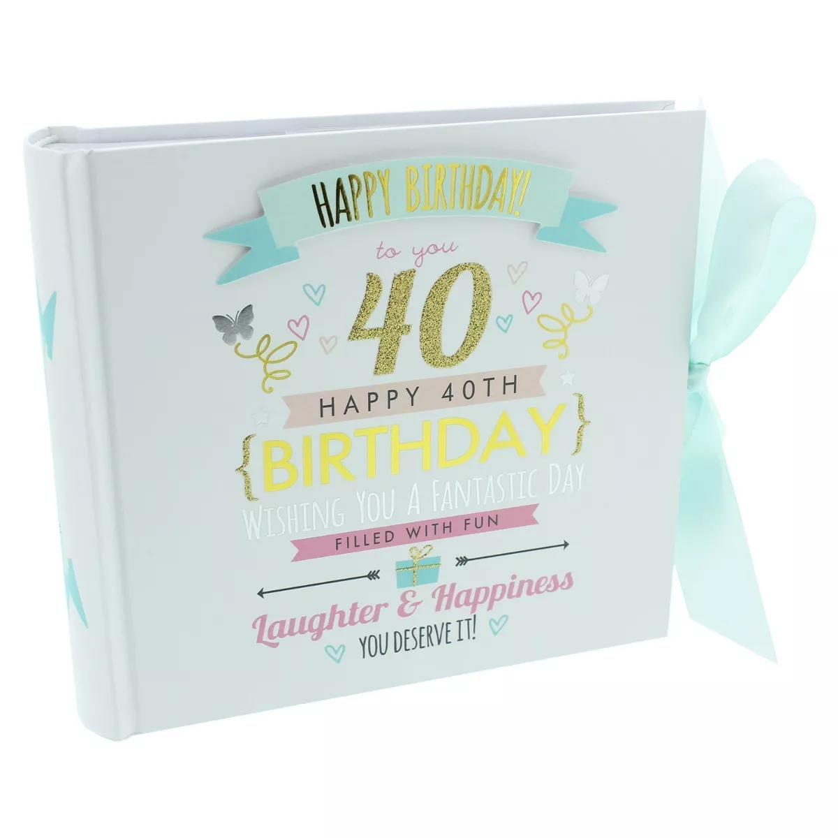 Gift ideas for hotsell 40th birthday female