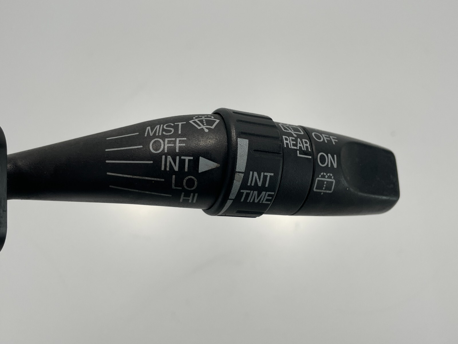 20052008 HONDA ODYSSEY STEERING COLUMN FRONT & REAR WIPER SWITCH OEM, M22670 eBay