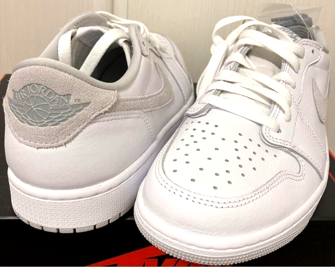 Size 11 - Jordan 1 Low OG Neutral Gray for sale online | eBay