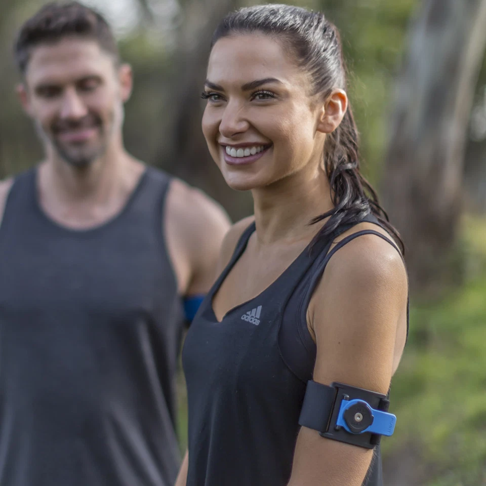 Quad Lock Sports Armband (Armband Only) - Image 4 of 4