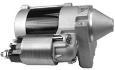 STARTER ELECTRIC KAWASAKI REPLACES:AM107206,21163-2070, 21163-2081 12254 