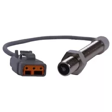 Magnetic Speed Pick-Up Crank Sensor 0D2244M for Generac