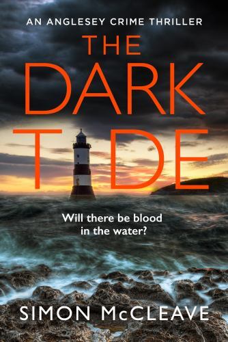 The Dark Tide by Simon McCleave (Paperback Book) - Image 2