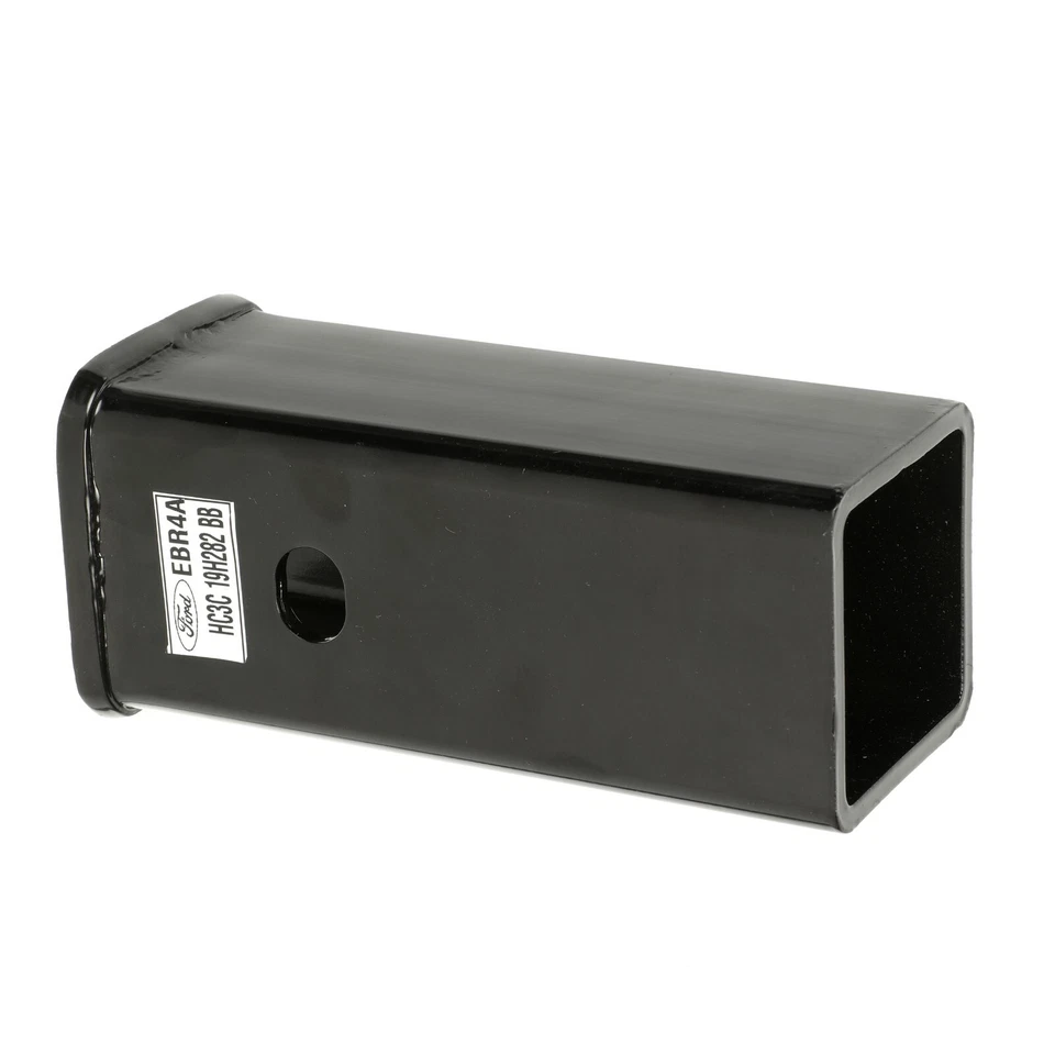 NUEVO FABRICANTE DE EQUIPOS ORIGINALES 17-22 Ford Super Duty remolque enganche manga reductora con brida 3" -> 2,5" Foto 2 de 4