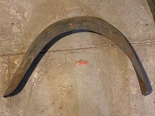 1938 1939 American Austin Bantam Rear Fender Passenger Right Side Panel Wagon