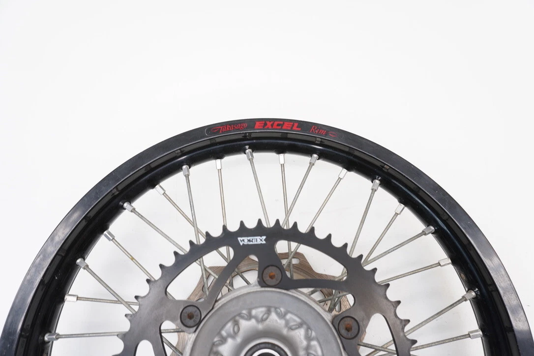 Shop Excel Dirt Bike Wheels & Rims | MX Locker