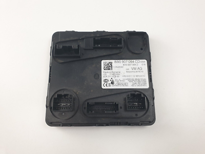 Bentley Bentayga AUDI Q7 4m on Board Control Unit Module 