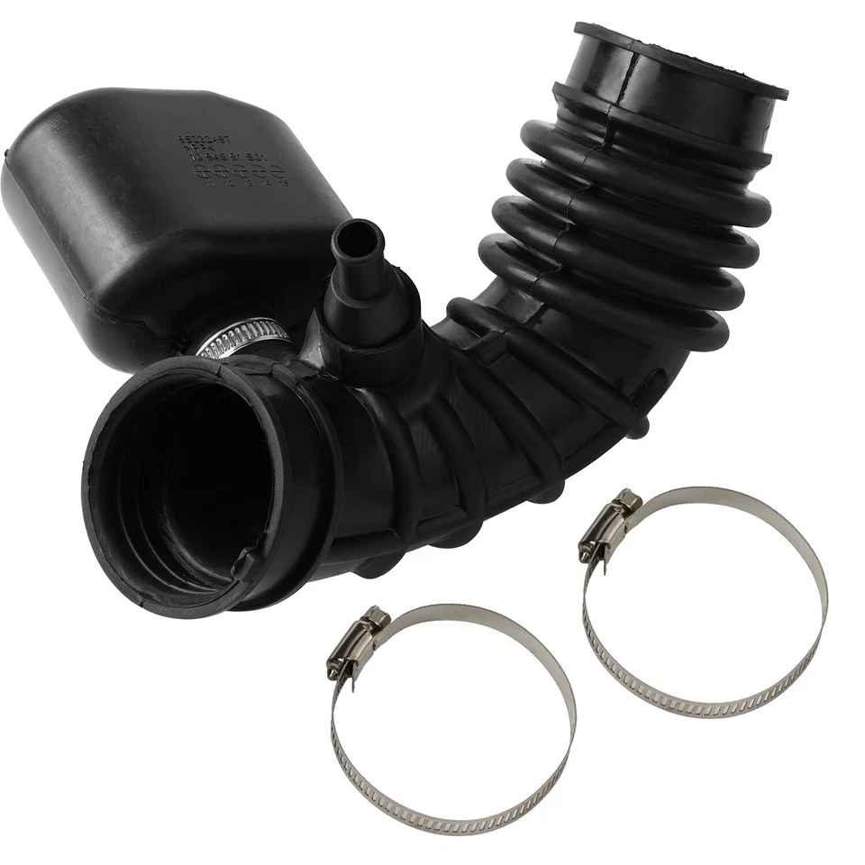 2013-2015 For Chevrolet Spark 1.2L Air Cleaner Hose Duct 90 Degree 96910374 Foto 3 de 4