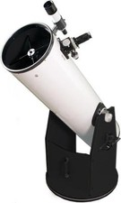 TS-Optics / GSO 10" Dobson telescopio 250/1250 Deluxe, GSD880