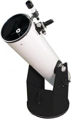 TS-Optics / GSO 10'' Dobson Teleskop 250/1250 Deluxe , GSD880