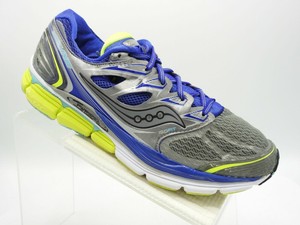 saucony cross trainer