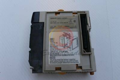 1PCS Omron CQM1-LK501 CQM1LK501 Plc Editable Kontroll-