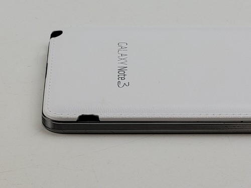 Samsung Galaxy Note 3 (SM-N900P) 32GB - White (Sprint) Smartphone - J9345 - Afbeelding 4 van 7