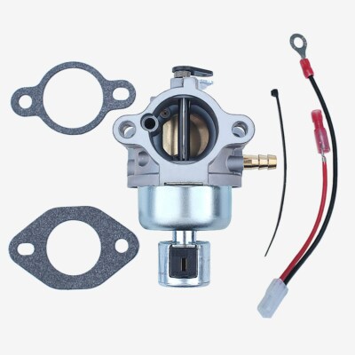 For Cub Cadet Carburetor Kit LTX1045 LTX1042 RZT42 LT1042 LT1045 - Foto 2