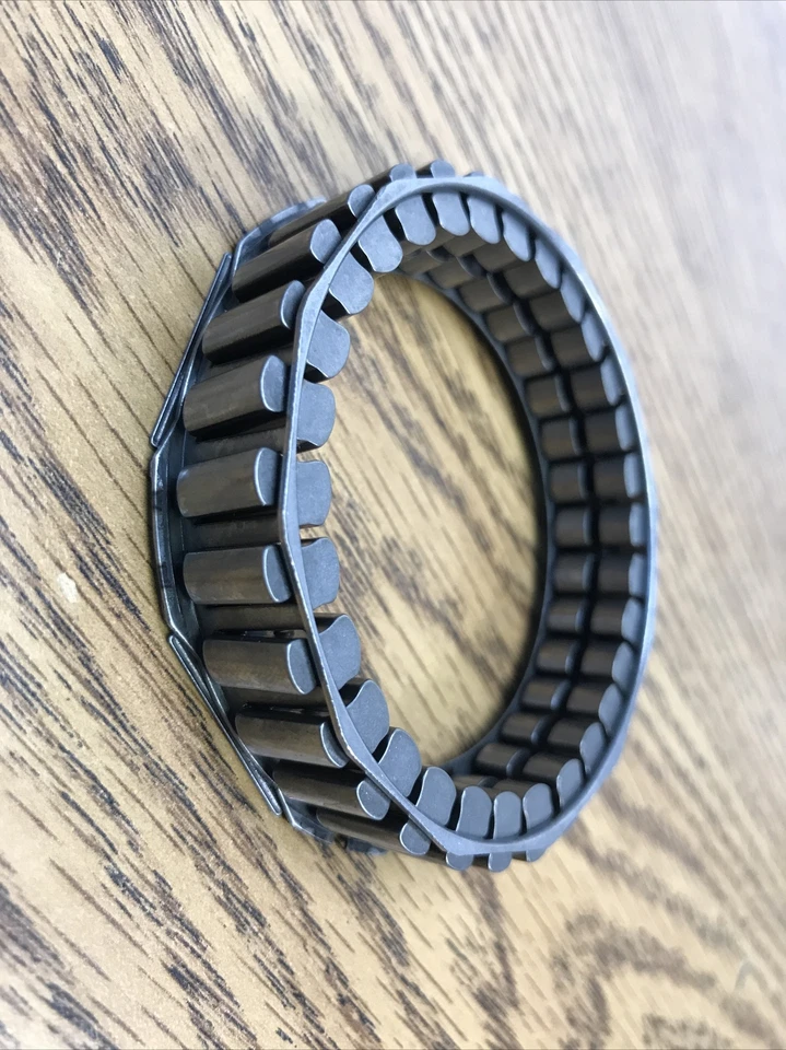 HONDA SHADOW SPIRIT VT750 2001-2007, PEÇA DE EMBREAGEM UNIDIRECIONAL # 28126-MAA-A01 - Imagem 3 de 4