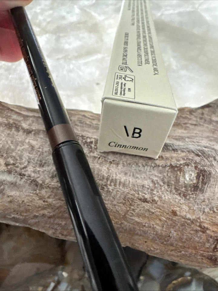 Victoria Beckham Kajal Eyeliner 1.2g Full Size New Boxed CINNAMON - Image 4 of 4