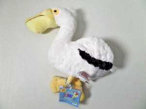 Webkinz Pelican - Unused Sealed Code - Retired - NEW 661371056098 | eBay