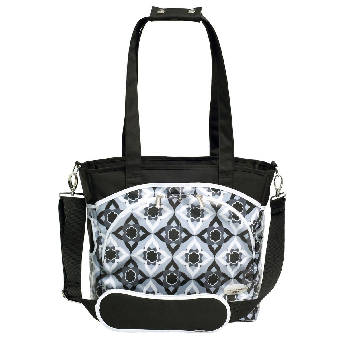 Diaper Changing Jj Cole Changing Bag Buy JJ Cole Printed Diaper