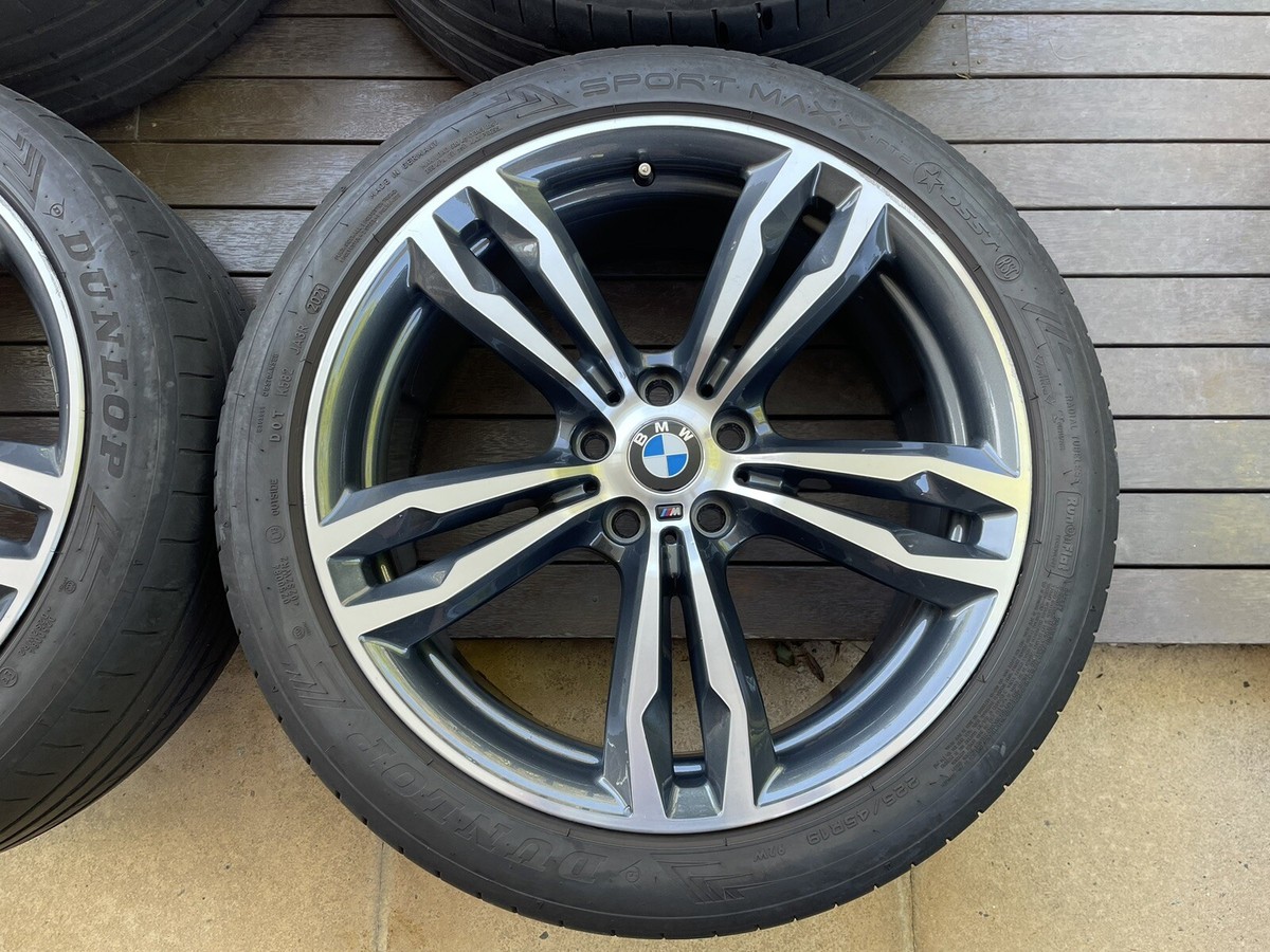 BMW 19