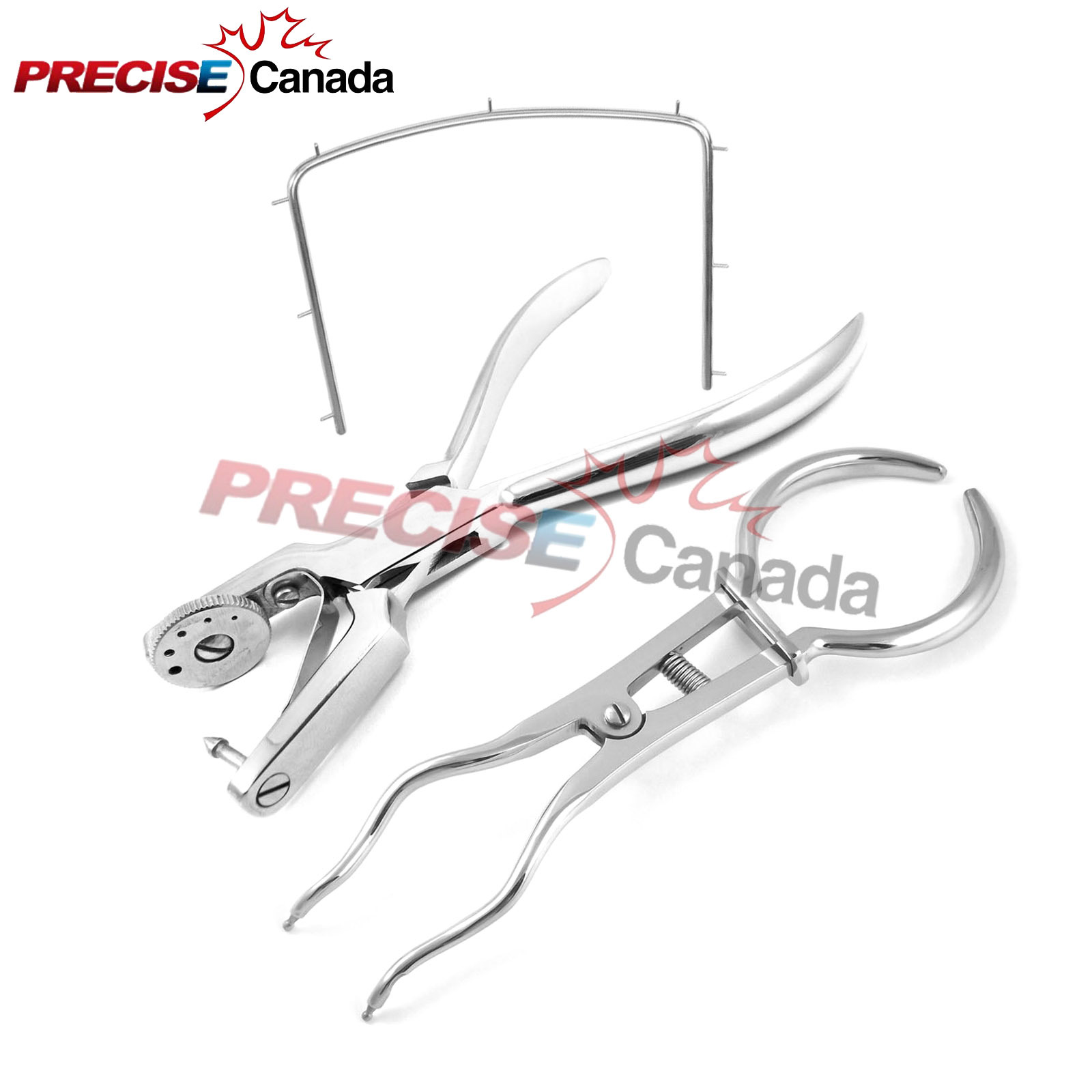 Gardena Arrosage Pinza Foradiga Ainsworth Strumenti Diga Di Gomma - Foto 4