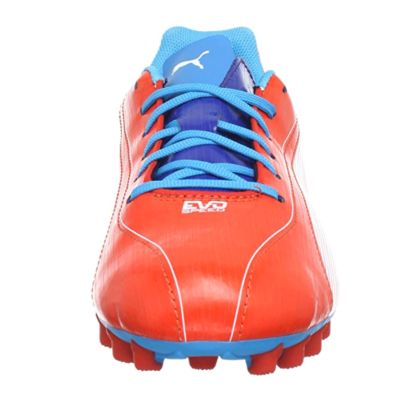 Puma evoSPEED 5 AG Fußballschuhe Herrenschuh Artificial Ground Gr. Gr. Gr. 40,5 Neu OVP. 37c035 Puma evoSPEED 5 AG Fußballschuhe Herrenschuh Artificial Ground Gr. Gr. Gr. 40,5 Neu OVP. 37c035