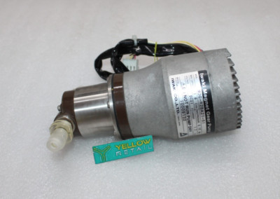 IWAKI MDG-R2BA21-51 MAGNET GEAR PUMP