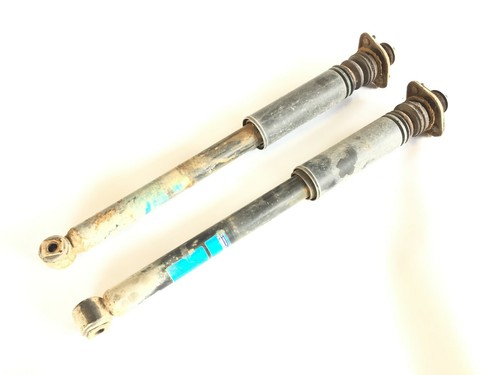 BMW E46 Stoßdämpfer Gasfedern hinten Touring