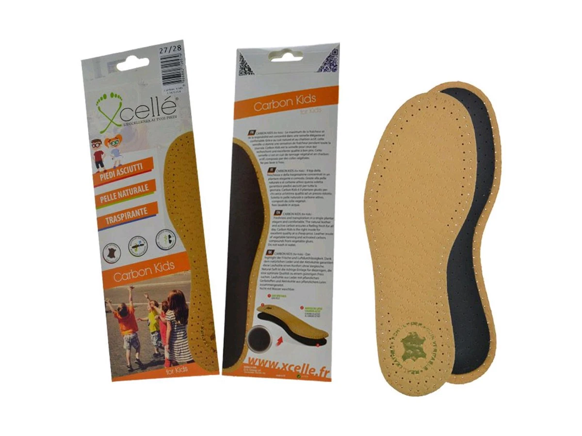 Scarpe per shop plantare bambini