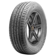 1 New Continental Contiprocontact - 17565r15 Tires 1756515 175 65 15