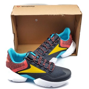 reebok split fuel on feet