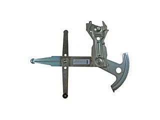 Regulador ventana delantera derecha Dorman para Chevrolet Camaro 1993-2002 1994 1995 Foto 2 de 3