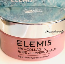 elemis supersize cleansing balm