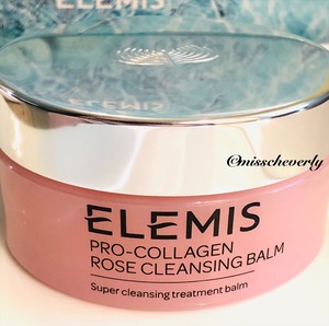 ebay elemis cleansing balm