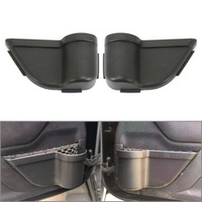 Portaoggetti Auto Portaoggetti Tasca Organizer Accessori Adatto per Jeep Wrangler JK 11-17