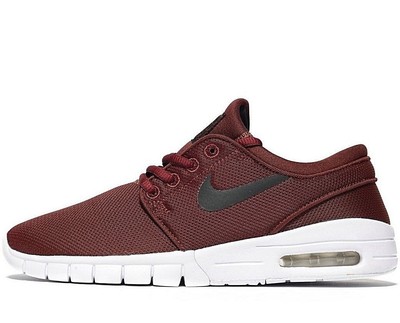 nike air max wright black