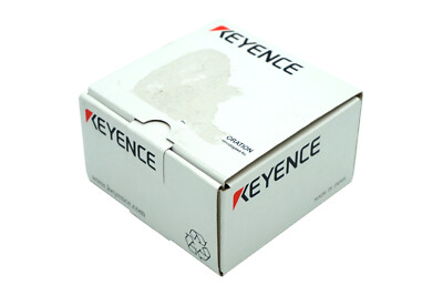 KEYENCE CA-H048MX 16x Speed High Performance Monochrome CAMERA NEU / NEW