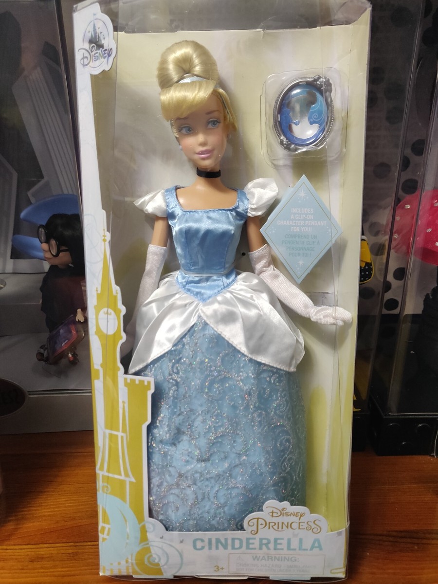 Cenerentola Bambole Di Carta Disney DISNEY Store Ufficiale