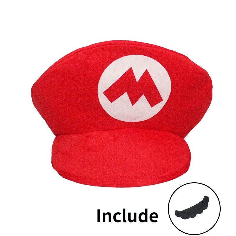 UNTERING Blutige Baseballkappen Für Halloween - Gruselige Partykappen Für Erwachsene Mit Verstellbarem Riemen