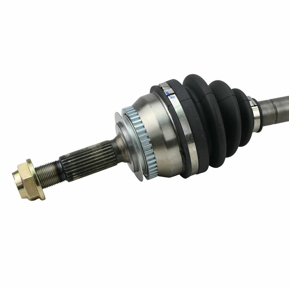 Eje delantero izquierdo CV para Hyundai Elantra 2001-2005 2006 con transmisión automática Foto 3 de 4