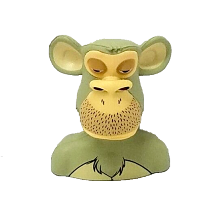Bored Ape Yacht Club #190 of 5000, BAYC Series 1 VHTF | eBay