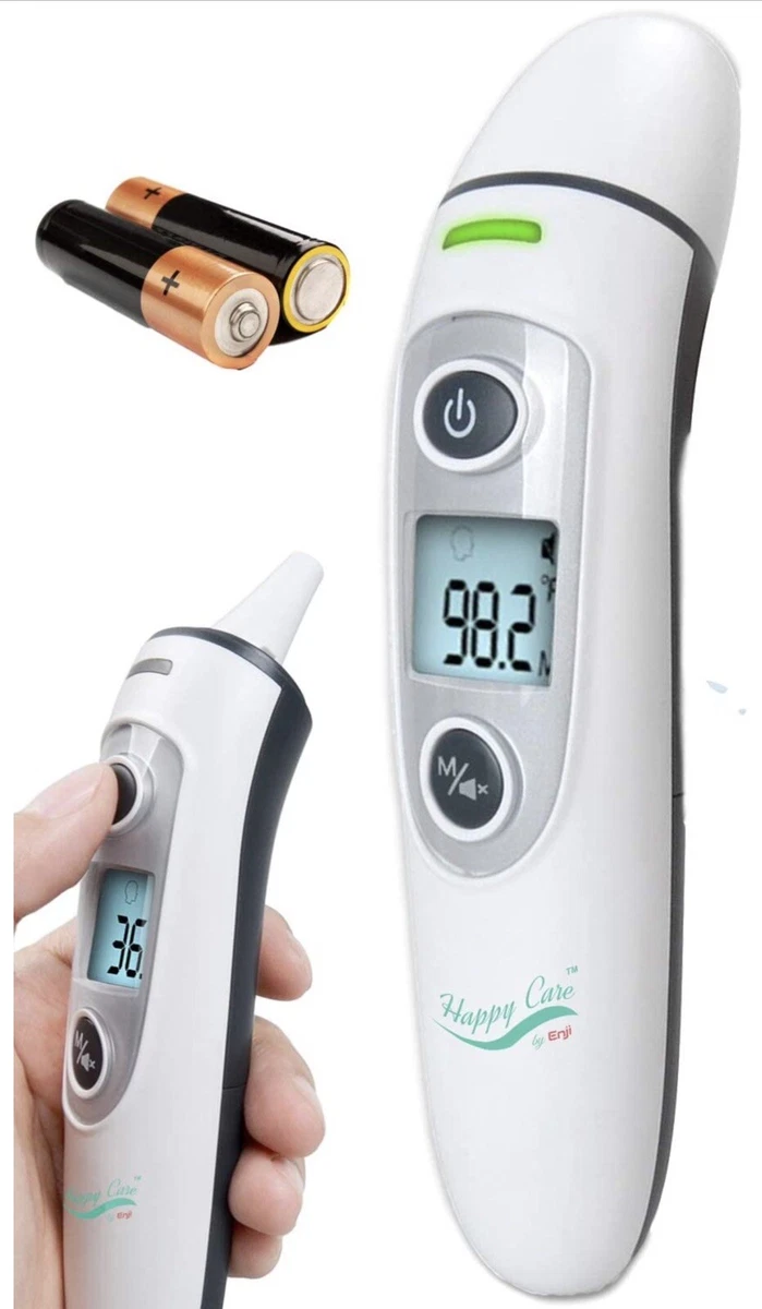 Infant thermometer on sale